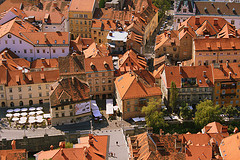 Ljubljana